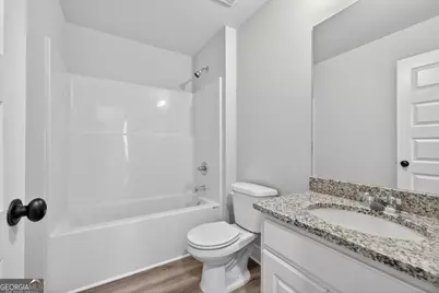 292 Mockingbird Lane #26, Winder, GA 30680 - Photo 28