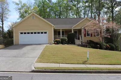 5294 Autumn Run Drive, Powder Springs, GA 30127 - Photo 1