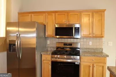 5294 Autumn Run Drive, Powder Springs, GA 30127 - Photo 28