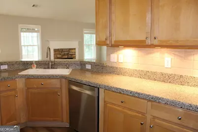 5294 Autumn Run Drive, Powder Springs, GA 30127 - Photo 26