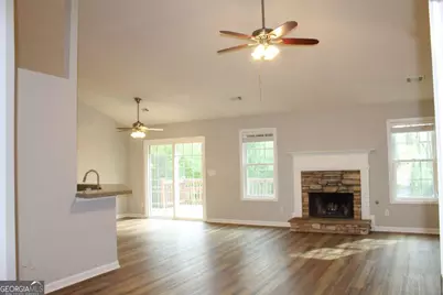 5294 Autumn Run Drive, Powder Springs, GA 30127 - Photo 20