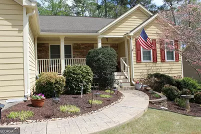 5294 Autumn Run Drive, Powder Springs, GA 30127 - Photo 2