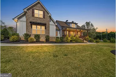 1180 Summerfield Lane, Bogart, GA 30622 - Photo 4