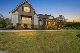 1180 Summerfield Ln, Bogart, GA 30622 - Photo 4