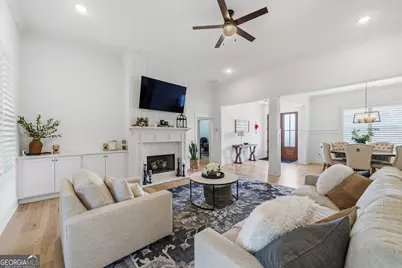 1180 Summerfield Lane, Bogart, GA 30622 - Photo 16