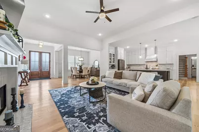 1180 Summerfield Lane, Bogart, GA 30622 - Photo 14