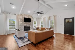 314 Davis Lake Rd, Pine Mountain, GA 31822 - Photo 8