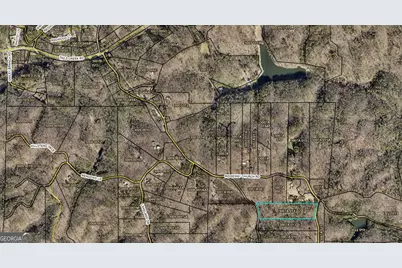 1302 Ridgeway Church Road, Ellijay, GA 30540 - Photo 2