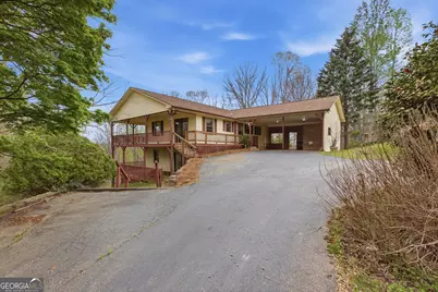 143 Copperhead Road, Cornelia, GA 30531 - Photo 46