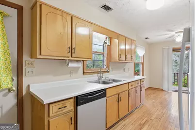 143 Copperhead Road, Cornelia, GA 30531 - Photo 8