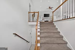 278 Sawgrass Way, Fayetteville, GA 30215 - Photo 4