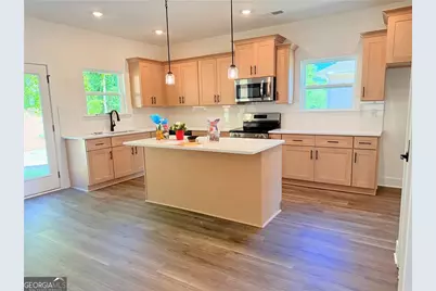 242 Thunder Valley, Dawsonville, GA 30534 - Photo 6