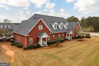 1618 Mars Hill Road, Watkinsville, GA 30677 - Photo 4