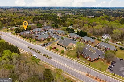 1618 Mars Hill Road, Watkinsville, GA 30677 - Photo 8