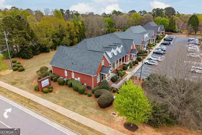 1618 Mars Hill Road, Watkinsville, GA 30677 - Photo 12