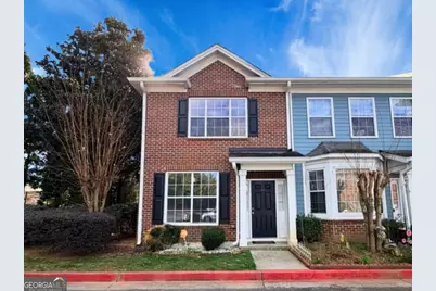 379 Pine Hill Place, Norcross, GA 30093 - Photo 1