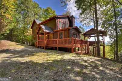 603 Redberry Ridge Road, Blue Ridge, GA 30513 - Photo 4