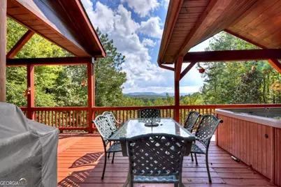 603 Redberry Ridge Road, Blue Ridge, GA 30513 - Photo 10