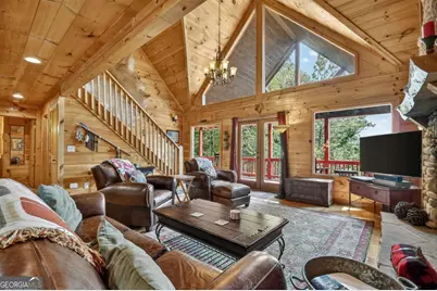 603 Redberry Ridge Road, Blue Ridge, GA 30513 - Photo 20