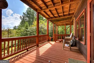 603 Redberry Ridge Road, Blue Ridge, GA 30513 - Photo 46