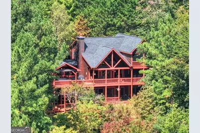 603 Redberry Ridge Road, Blue Ridge, GA 30513 - Photo 2
