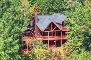 603 Red Berry Ridge Rd, Blue Ridge, GA 30513 - Photo 2