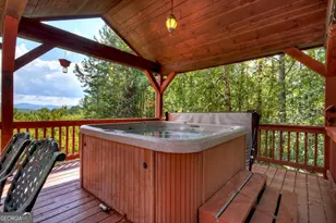 603 Red Berry Ridge Rd, Blue Ridge, GA 30513 - Photo 12