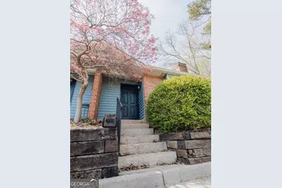 1195 Minhinette Drive #G, Roswell, GA 30075 - Photo 1