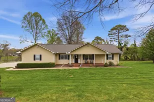 205 Cook St, Alto, GA 30510 - Photo 1