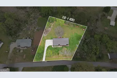 205 Cook Street, Alto, GA 30510 - Photo 2