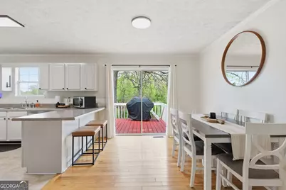 205 Cook Street, Alto, GA 30510 - Photo 8