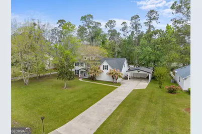 20 Greenwood Avenue, Statesboro, GA 30458 - Photo 4