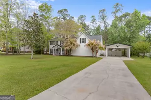 20 Greenwood Ave, Statesboro, GA 30458 - Photo 6