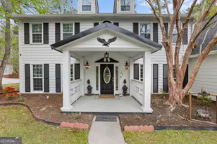 20 Greenwood Ave, Statesboro, GA 30458 - Photo 2