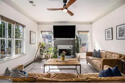 2531 Paul Avenue NW, Atlanta, GA 30318 - Photo 8