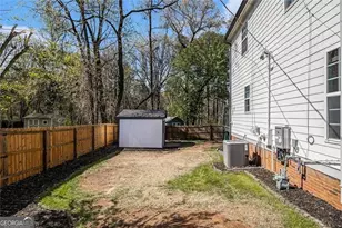 2531 Paul Ave NW, Atlanta, GA 30318 - Photo 30