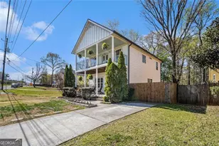 2531 Paul Ave NW, Atlanta, GA 30318 - Photo 4