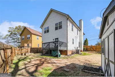 2531 Paul Avenue NW, Atlanta, GA 30318 - Photo 30