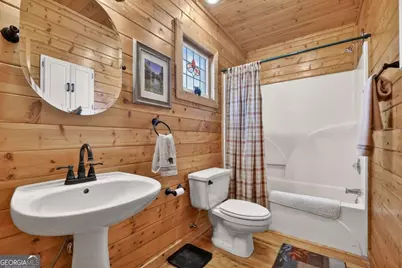 1183 Bear Paw Trail, Blue Ridge, GA 30513 - Photo 38