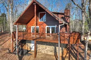 1183 Bear Paw Trail, Blue Ridge, GA 30513 - Photo 2