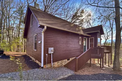 1183 Bear Paw Trail, Blue Ridge, GA 30513 - Photo 14