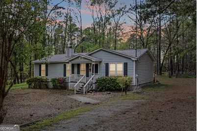 1201 Sid Hunter Road, Senoia, GA 30276 - Photo 4