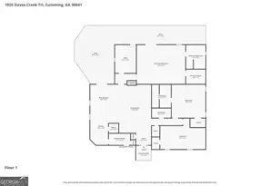 1920 Daves Creek Trail, Cumming, GA 30041 - Photo 44