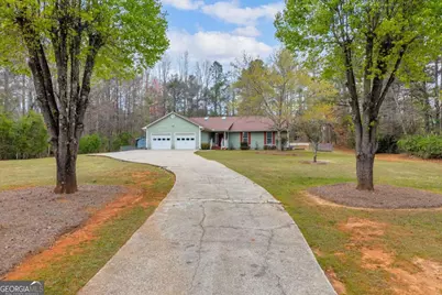 1920 Daves Creek Trail, Cumming, GA 30041 - Photo 2