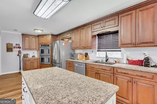 1920 Daves Creek Trail, Cumming, GA 30041 - Photo 14