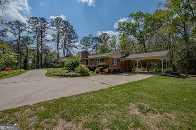 4350 Jones Road, Macon, GA 31216 - Photo 14