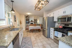 511 Planceer Pl, Peachtree City, GA 30269 - Photo 12