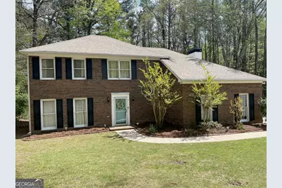 511 Planceer Place, Peachtree City, GA 30269 - Photo 6