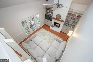 511 Planceer Pl, Peachtree City, GA 30269 - Photo 14