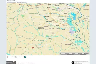 4253 Bath Edie Road, Hephzibah, GA 30815 - Photo 2